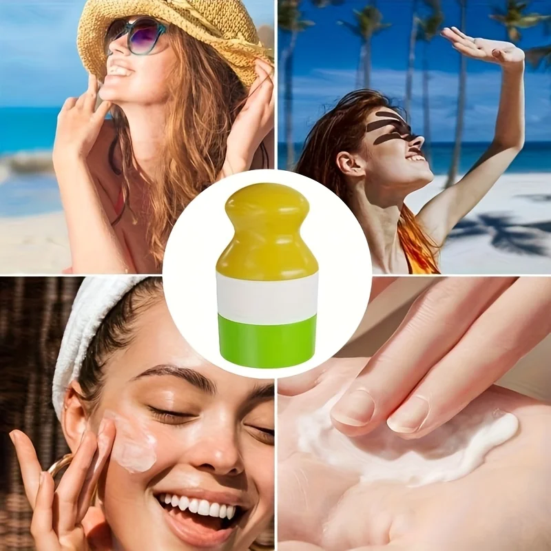 바디로션 선크림 어플리케이터 재사용 가능한 셀프 태닝  - Body Lotion 리뷰 및 가격