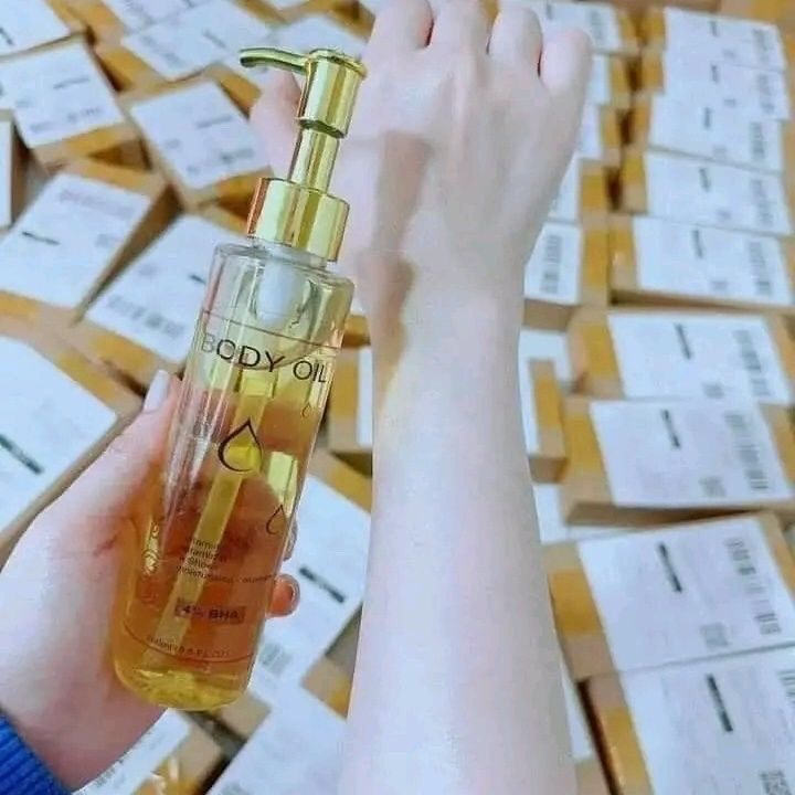 160ml 베트남산 바디 로션 올리브 오일 함유 빠른  - Skincare Glowing 리뷰 및 가격