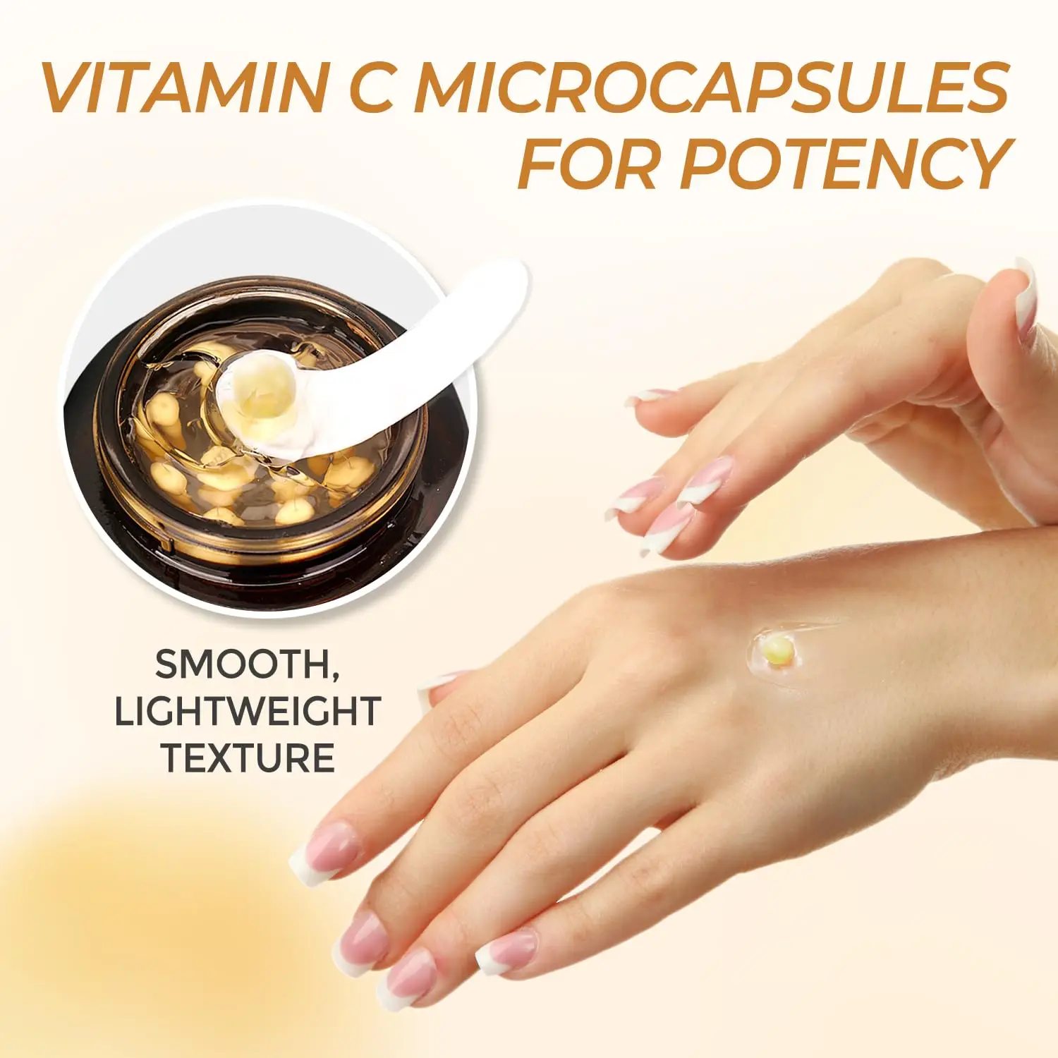 딥 비타민 C 골든 캡슐 페이스 모이스처라이저 리포좀  - Vitamin C Serum 리뷰 및 가격