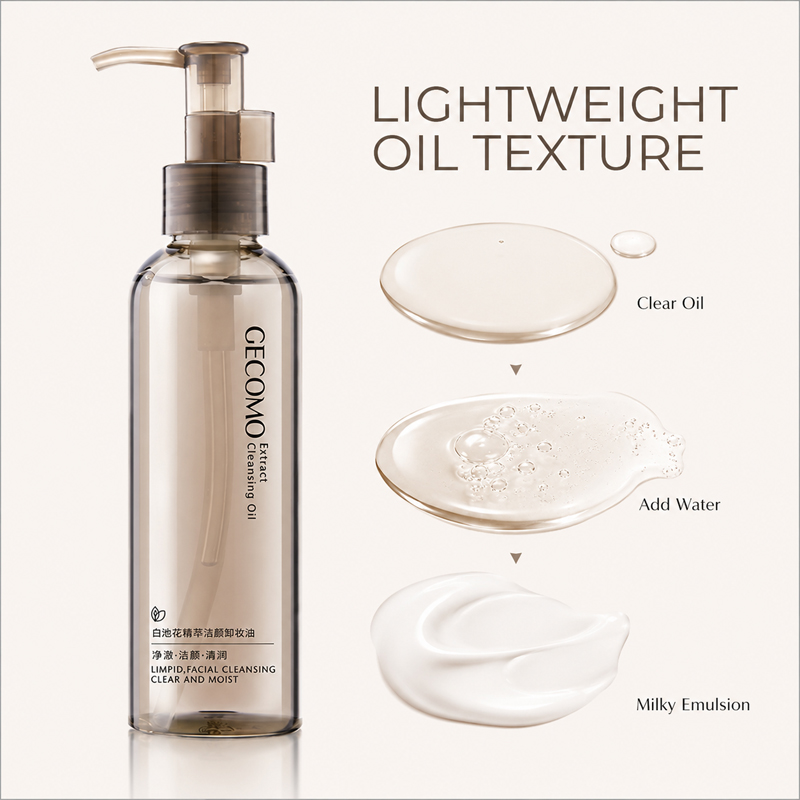 자스민 클렌징 오일 메이크업 리무버 딥 클린 방수 메이 - Cleanser Face 리뷰 및 가격