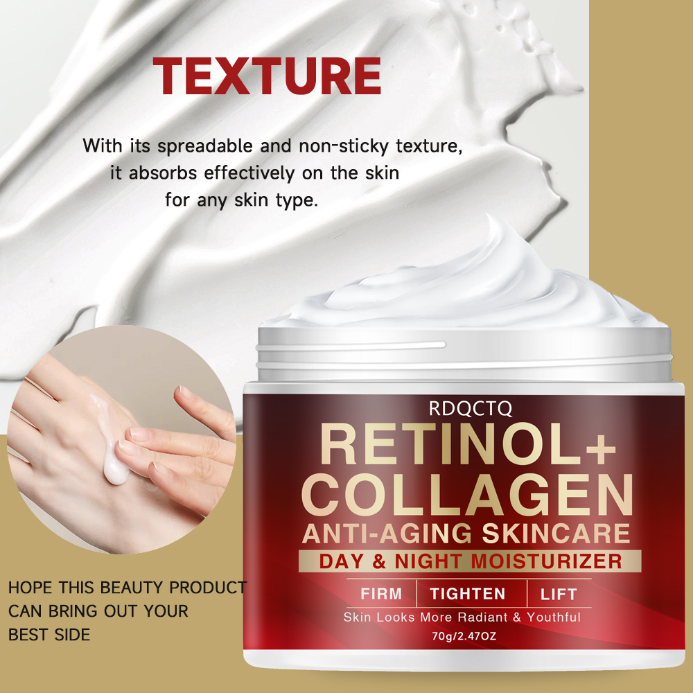 레티놀 콜라겐 안티에이징 데이 나이트 세럼 - 탄력 리 - Retinol Cream 리뷰 및 가격