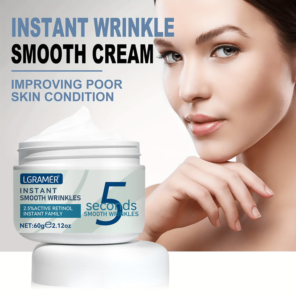 5 초 레티놀 안티 링클 크림 인스턴트 안티 에이징 라 - Urea Foot Cream 리뷰 및 가격