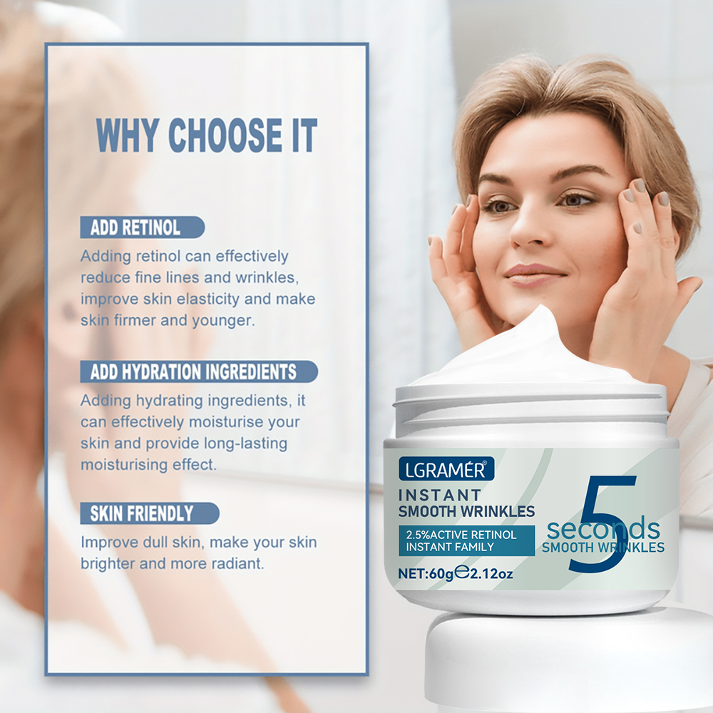 5 초 레티놀 안티 링클 크림 인스턴트 안티 에이징 라 - Urea Foot Cream 리뷰 및 가격