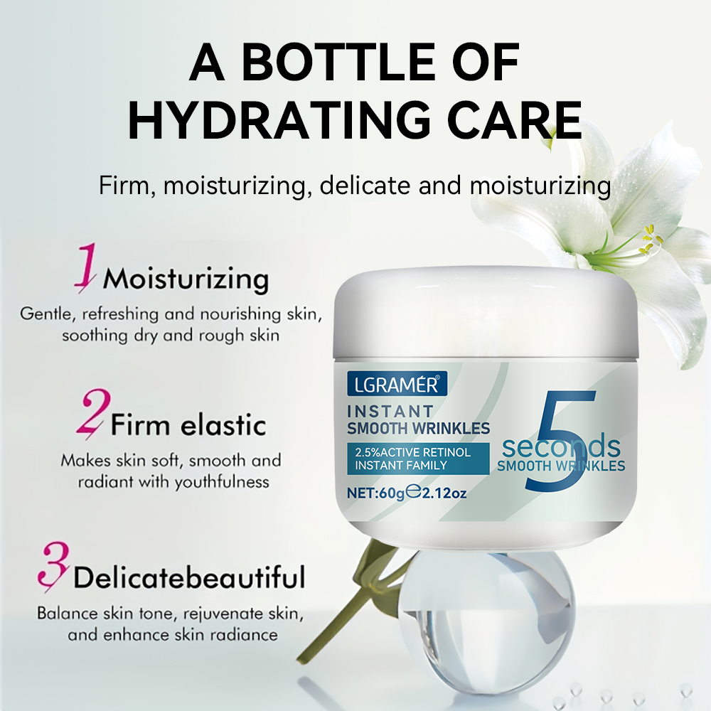 5 초 레티놀 안티 링클 크림 인스턴트 안티 에이징 라 - Urea Foot Cream 리뷰 및 가격