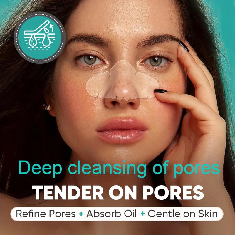 새로운 15/30개입 딥 클렌징 블랙헤드 제거 모공 클 - Cleanser Face 리뷰 및 가격