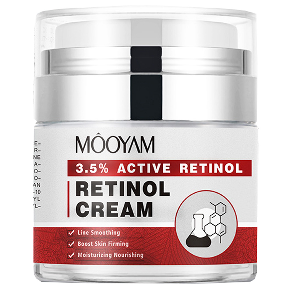 인스턴트 레티놀 크림 주름 개선 탄력 리프팅 안티에이징 - Retinol Cream 리뷰 및 가격