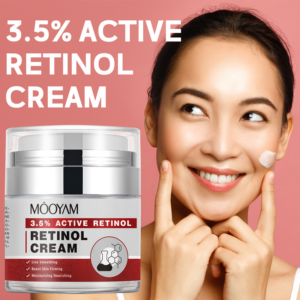인스턴트 레티놀 크림 주름 개선 탄력 리프팅 안티에이징 - Retinol Cream 리뷰 및 가격