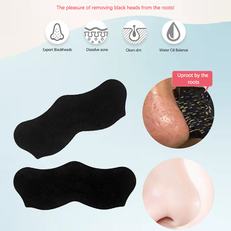 10개입 유니섹스 블랙헤드 제거 마스크 필오프 코팩 딥 - Face Mask Skincare 리뷰 및 가격
